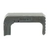 SHIELD ARMS Z9 STANDARD STEEL MAGAZINE CATCH FOR GLOCK 43 BLACK