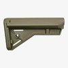 B5 SYSTEMS AR-15 BRAVO STOCK MIL-SPEC FIXED DO GREEN