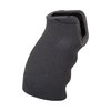 ERGO GRIPS AR-15/AR308 FLAT TOP SUREGRIP AMBI BLACK