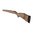 BELL & CARLSON WEATHERBY STOCK SA VANGUARD, HOWA, S&W, MOSSBERG TAN/BLACK