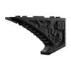 Edgar Sherman Design ENHANCED FOREGRIP FOR AR-15 RIFLE, BLACK