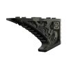 Edgar Sherman Design ENHANCED FOREGRIP FOR AR-15 RIFLE, BLACK