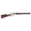 HENRY REPEATING ARMS BIG BOY BRASS 44 MAGNUM/44 SPECIAL 20" BBL 10 ROUND