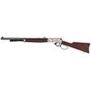 HENRY REPEATING ARMS BRASS WILDLIFE EDITION 30-30 WINCHESTER 20" BBL 5 ROUND