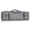 SAVIOR EQUIPMENT URBAN WARFARE DOUBLE RIFLE CASE 36" GRAY