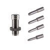 SINCLAIR INTERNATIONAL CARBIDE EXPANDER MANDREL KIT