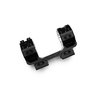 AREA 419 TACTICAL 30MM 0MOA MEDIUM (1.26") 1-PIECE SCOPE MOUNT BLACK