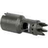 MIDWEST INDUSTRIES AK12 MUZZLE BRAKE - M24X1.5RH