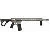 DANIEL DEFENSE DDM4 V7 PRO 5.56X45 NATO 18" BBL (1)32RD MAG GUNMETAL GRAY