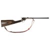 HERITAGE ROUGH RIDER RANCHER CARBINE 22 LR 16" BBL 6RD CH W/SLING