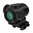 SWAMPFOX OPTICS RAIDER 1X GREEN 6 MOA RETICLE MICRO PRISM SIGHT