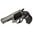 TAURUS RP63 357 MAGNUM 3" BBL 6 ROUND TUNGSTEN