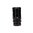 FAXON FIREARMS A2 9MM/5.56X45 COMPATIBLE FLASH HIDER 1/2"X28 NITRIDE BLK