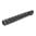 FAXON FIREARMS STREAMLINE CARBON FIBER 17" M-LOK HANDGUARD BLACK