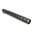 FAXON FIREARMS STREAMLINE CARBON FIBER 17" M-LOK HANDGUARD BLACK