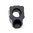 FAXON FIREARMS EXOS-523 PISTOL COMPENSATOR FOR GLOCK 43 BLACK