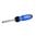 MAGNA-TIP RATCHETING SCREWDRIVER HANDLE - BROWNELLS MAGNA-TIP RATCHETING SCREW DRIVER