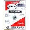 Oppdag Lee Precision Universal Shell Holder R7, en allsidig hylseholder for de fleste ladepresser. ⚙️ Perfekt for 32 Auto (ACP)!