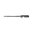 FAXON FIREARMS FX22 22 LONG RIFLE 16" FLUTED THREADED BARRELED RECEIVER