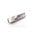 KIDD INNOVATIVE DESIGN COMPLETE BOLT FOR THE RUGER 10/22 LR SILVER SCALLOPED