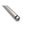 KIDD INNOVATIVE DESIGN ULTRA LIGHTWEIGHT 16" BULL FLUTED BBL 10/22 LR SILVER