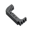 TYRANT CNC EXT. MAG. RELEASE FOR S15 MAGS FIT GLOCK 43X/48 STEEL BLACK