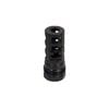 FRC 308 CALIBER COMPENSATOR - PRIMARY WEAPONS FRC FLAT 3-PORT 308 CALIBER 5/8"-24 THREADS COMPENSATOR