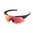 DEFIANT EYEWEAR - MAGPUL DEFIANT EYEWEAR, POLARIZED  ODG FRAME, GRAY LENS