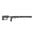 MAGPUL PRO 700 LITE LA STOCK REMINGTON 700 LONG ACTION BLACK