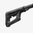 MAGPUL DT-PR COLLAPSIBLE MIL-SPEC CARBINE STOCK FOR AR-15 BLACK