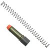 K-SPEC AR-15 HEAVY BUFFER & SPRING KIT - KAK INDUSTRY LLC. K-SPEC AR-15 H3 BUFFER/SPRING KIT 5.5OZ OLIVE DRAB GREEN