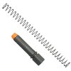 KAK INDUSTRY LLC. K-SPEC AR-15 PCC BUFFER / SPRING KIT 6.9OZ BLACK