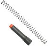 K-SPEC AR-15 PISTOL CALIBER CARBINE BUFFER & SPRING KIT - KAK INDUSTRY LLC. K-SPEC AR-15 PCC BUFFER / SPRING KIT 7.8OZ BLACK