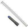 K-SPEC AR-15 PISTOL CALIBER CARBINE BUFFER & SPRING KIT - KAK INDUSTRY LLC. K-SPEC AR-15 PCC BUFFER / SPRING KIT 9.5OZ BLACK