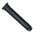 AR-15 RIFLE & A5-LENGTH BUFFER - KAK INDUSTRY LLC. AR-15 A5-LENGTH CARBINE BUFFER 3.8OZ BLACK