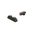 PROTECTOR SIGHT SET FOR GLOCK® GEN 1-4 20,21,31 - AMERIGLO PROTECTOR SIGHT SET  TRITIUM FOR GLOCK GEN 1-4 10MM/.45 ACP