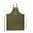 LONG CANVAS APRONS - BROWNELLS LONG CANVAS APRON FLECKTARN