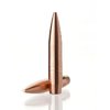 MTAC 6.5MM CALIBER (0.264") SINGLE FEED RIFLE BULLETS - CUTTING EDGE BULLETS MTAC 6.5MM CAL (.264") 143GR SOLID COPPER SINGLE FEED 50/BX