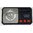 LYMAN DIGI-TOUCH 1500 ELECTRONIC SCALE BLACK