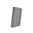 BROWNELLS AR-15 STRAIGHT MAGAZINE 20-ROUND GRAY