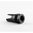 REARDEN MANUFACTURING GROUP LLC FHD FLASH HIDER 14X1 LH FACEMOUNT SHOULDER BLACK NITRIDE