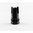 FHD FLASH HIDERS - REARDEN MANUFACTURING GROUP LLC FHD FLASH HIDER 13X1 RH FACEMOUNT SHOULDER BLACK NITRIDE