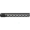 MINIMAL OPTICAL DEFLECTION (MOD) 4 HANDGUARD - AERO PRECISION MINIMAL OPTICAL DEFLECTION (MOD) 4 HANDGUARD 15" BLACK