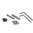 TRIGGER PIN REPLACEMENT FOR REMINGTON 870 - MESA TACTICAL PRODUCTS, INC. TRIGGER PIN REPLACEMENT KIT FOR REMINGTON 870