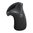 Opplev suveren rekylabsorpsjon med Pachmayr PROFESSIONAL Grips for Smith & Wesson K/L Round Butt. Perfekt for mindre hender. Sjekkert, svart gummi. 👌 Lær mer!