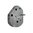 🔧 Optimaliser avtrekkeren på din halvautomatiske pistol med SERIES II Stoning Fixture Power Custom Universal Adapter. Perfekt tilpasning og enkel justering. Kjøp nå! 🔫