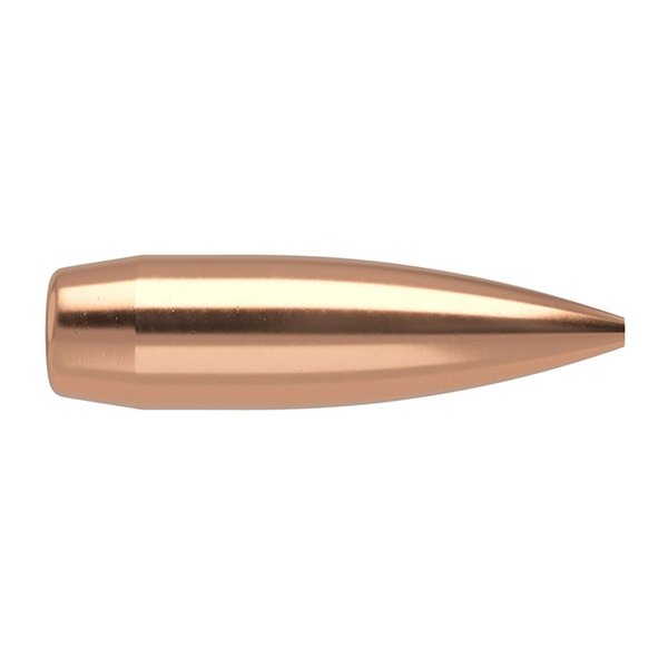 CUSTOM COMPETITION CALIBER(0.308") HPBT BULLETS NOSLER 30 CALIBER (0. ...