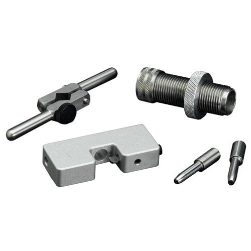 Halsjustering > Neck Turning Tools - Forhåndsvisning 0