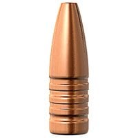 TRIPLE SHOT X® (3.75") RIFLE BARNES BULLETS 375 CALIBER (0.375") 235GR ...