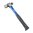 Oppdag BROWNELLS BALLPEEN HAMMER HP12! Fullstørrelse hammer med polstret gummigrep og ubrytelig glassfiberhåndtak. Perfekt for presisjonsarbeid. 🔨 Lær mer nå!